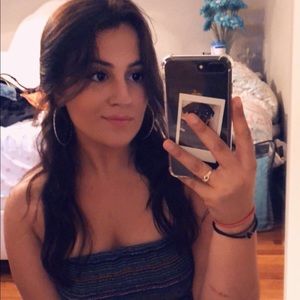 Meet your Posher, Bryana